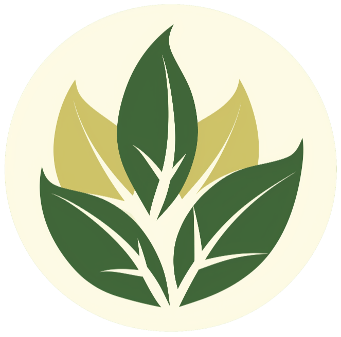 Kratom Hilfe Logo